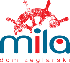Przystań Ludowa - Dom Żeglarski Mila Sp. z o.o. in Drzetowo-Grabowo