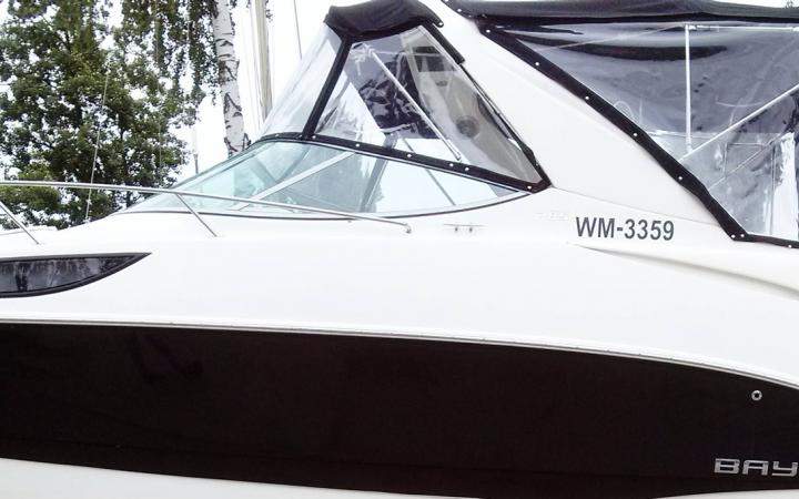 bayliner
