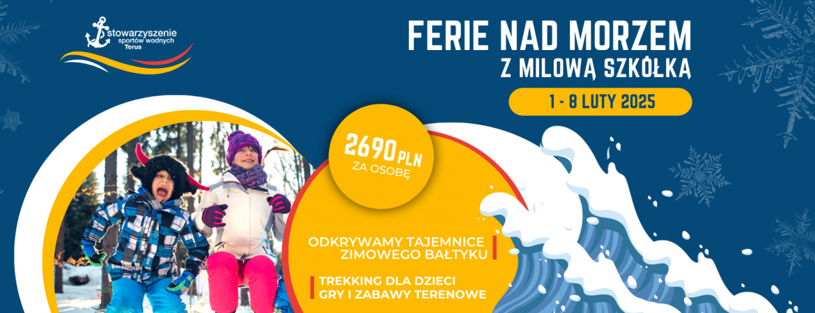 ferie_milowa_szkolka_2025_baner_na_plotnie_1000_x_250_mm_0