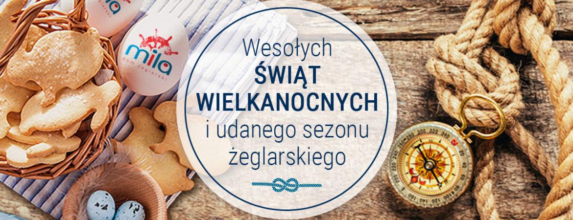 Życzenia z okazji Świąt Wielkanocnych