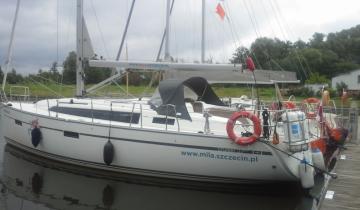 Jacht Bavaria 37 Cruiser do wynajęcia