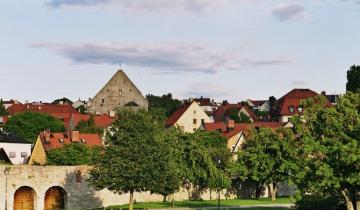 Gotlandzkie Visby