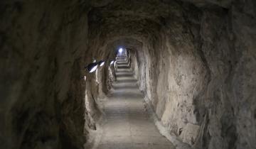 gibraltar-zwiedzanie-podziemne-tunele-great-siege-tunnels