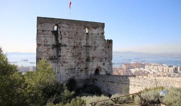 moorish-castle-zamek-maurow-gibraltar