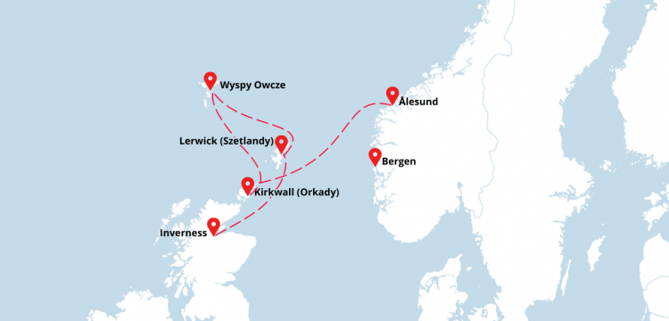 inverness_-_lerwick_szetlandy_-_wyspy_owcze_-_kirkwall_orkady_-_alesund_-_duzo_plywania_14_dni