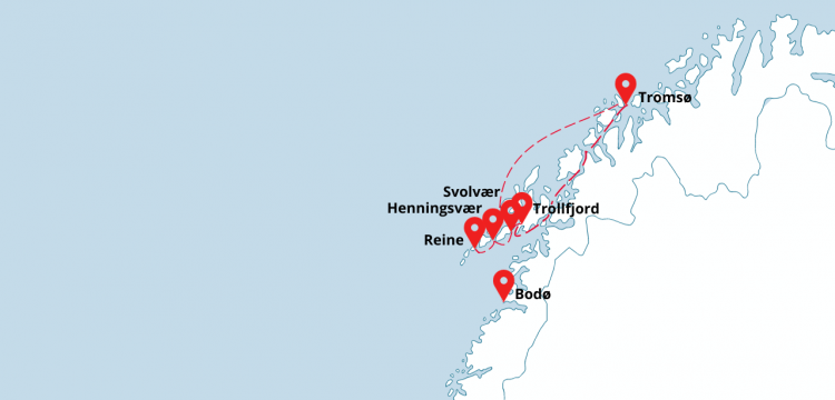 lofoty_tromso_-_trollfjord_-_svolvaer_-_henningsvaer_-_reine_-_tromso