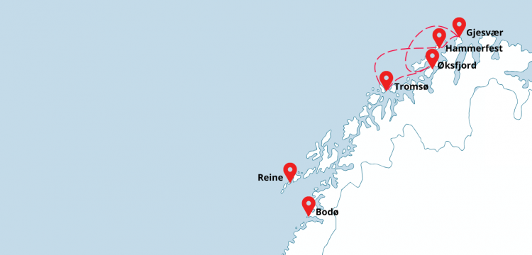 tromso_-_hammerfest_-_gjesvaer_-_oksfjord_-_tromso_-_rejs_na_nordkapp_8_dni