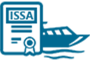 Motorowodny certyfikat ISSA