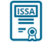 certyfikat ISSA