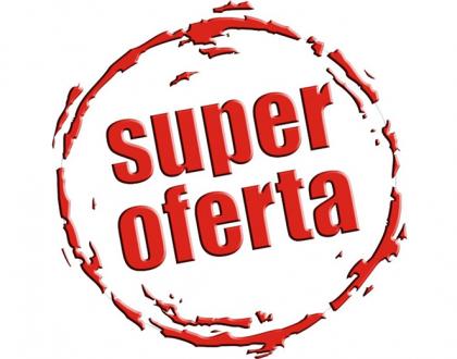 super oferta