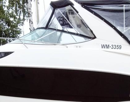 Jacht motorowy Bayliner 285