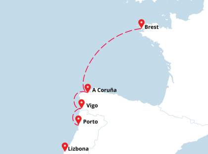 mala_brest_-_zatoka_biskajska_-_a_coruna_-_vigo_-_porto_-_duzo_plywania_10_dni