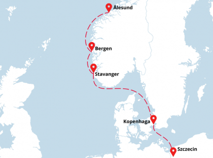 mala_szczecin_-_kopenhaga_-_stavanger_-_bergen_-_alesund_-_duzo_plywania_12_dni_